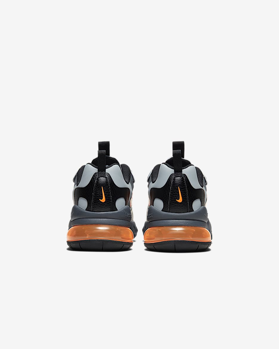 Nike Air Max 270 React Winter Older Kids Shoe